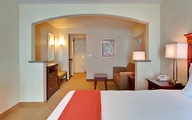 Holiday Inn Express Porterville By Ihg