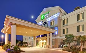 Holiday Inn Express Porterville By Ihg